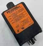 Ps Syracuse Electronics Ttnr / D-00300 Time Delay Relay 1 Sec 115vac/dc. Fixed Price $47.92.