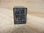 Fuji Electric Hh54 Pw-fl-dc 24v Relay Hh54pwfl Dc24v (pack Of 6). Fixed Price $211.89.