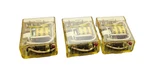 Lot 3 Pcs New Idec Ry2s-l Dc 24v General Purpose Relays (29114). Fixed Price $39.99.