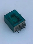 Montgomery Elevator 42844 Relay 3a 120vac Coil 14-pin. Fixed Price $7.95.