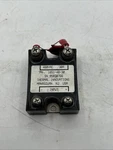 Control Concepts Inc Pn: 1651-48-30 480vac 30 Amp See Pics. Fixed Price $60.00.
