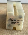 General Electric Cr245g104a Series A Relay 10 Pin. Fixed Price $50.00.