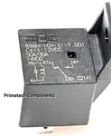 Song Chuan 896h-1ch-s1-t-001-12vdc , 30 A Spdt 12 Vdc Sealed. Fixed Price $9.99.