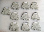 Weidmuller 8533640000 Relay Mrs 24vdc 1co (lot Of 10). Fixed Price $270.00.