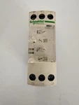 Schneider Rm4ja31mw Control Relay Twr E1-dbsl Open Box. Fixed Price $55.07.