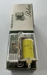 Kuhnke 1h 100 Relay 24v Ac Industrial Control Module, Made In Germany,. Fixed Price $135.00.