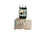 Siemens 3ua55 40-2c Overload Relay 3ua5540-2c 16-25a. Fixed Price $99.99.