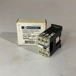 One (1) Schneider Telemecanique Auxiliary Contactor Ca2 Sk11g7 (new). Fixed Price $19.99.