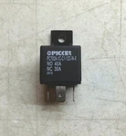 Picker Mini Iso Relay Pc792a-1c-c1-12c-n-x-2, 5-pin 12vdc Coil 40/30 Amp Car Rv. Fixed Price $6.99.