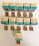 New, (lot Of 11) Amf / Potter & Brumfield R10-e1-x4-v700 Power Relay, Free Ship. Fixed Price $154.95.