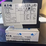 Etr4-69-a. Eaton/moeller Timer. 24-240ac/dc. Fixed Price $149.00.