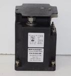 New Tyco Electronics Te Ev500-5b Kilovac Bubba Relay Module 24vdc Unit Made Usa. Fixed Price $375.00.