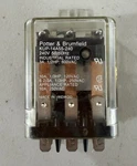 Potter & Brumfield Kup-14a55-240 Relay. Fixed Price $48.99.