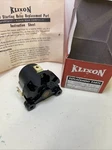 Klixon C9120-d348 Motor Starting Relay *new* *061. Fixed Price $24.00.