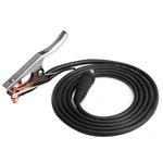Amico Power Ec35-50, 300 Amp Work Clamp Assembly, 10-feet Cable 35-50mm Connect. Fixed Price $49.00.