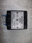 Westinghouse Type Trb Static Tripping Unit 407c275g02 250vdc 30a 1 Sec Used. Fixed Price $30.00.