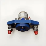 Leach International F0219 74-01-c-020 1000a High Current Relay / Contactor. Fixed Price $319.20.