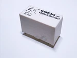 V23080-b1007-a911 Siemens Polarized Pcb Power Relay Plr 24vdc Spst-no 16a Ac/dc. Fixed Price $15.45.