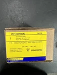 Square D 8501xdo60v62 Nema Control Relay. Fixed Price $84.00.