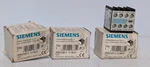 Lot Of 3 Siemens 3rh1911-1fa31 Auxillary Switch Blocks, 10 Amp, 240 Vac. Fixed Price $74.99.