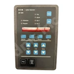 Eaton Cutler Hammer 66d2032gx1 Mp-3000 Protection Relay Tested / Used. Fixed Price $2070.00.