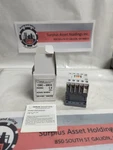 Cerus/orion,cmc-6m/4,mini Contactor/relay Ac240v 50/60hz Nos. Fixed Price $25.00.
