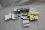 Lot Of Electrical Parts Square D Socket Relay Contacts Kp12p14v14 Kp13p14v14 ++. Fixed Price $34.99.