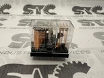 G2r-1-e-24vdc 8 Pin Omron Relay Fast Shipping - Us Stock. Fixed Price $13.99.