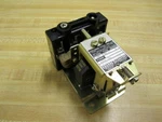 Square D 8501-ao-40 Relay 8501-a0-40 Ser B, 120v/110v Coil. Fixed Price $56.77.