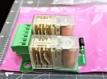 Sick 7021817 Micro Optic Electronic Light Curtain 24vdc Relay Module New B5b1. Fixed Price $19.50.