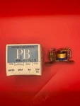 Potter & Brumfield Mr5d Relay 24v Dc. Fixed Price $26.00.