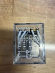 Omron My4-02-dc24 Power Relay 24vdc Coil. Fixed Price $22.34.