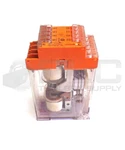 Schleicher Ssp 72 Safety Relay Ssp-72. Fixed Price $104.00.