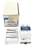 New Symcom Motorsaver 460-100-sp Volt Monitor Adj Rd/din 95-120v 1ph. Fixed Price $89.90.