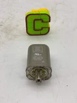 Nte Electronics R02-11a10-120h R02 Series General Purpose Multi-contact Ac Relay. Fixed Price $79.99.