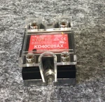 Kyotto Kd4025ax 48-480vac 25a Dc To Ac Solid State Relay Used. Fixed Price $29.99.