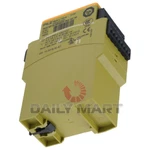 New In Box Pilz Pnoz X3p 777313 Safety Relay. Fixed Price $278.48.
