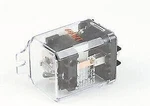 Relay 3p 10a 12vdc Ke50753-7 For Cleveland Cleke50753-7. Fixed Price $127.33.