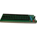 Opto 22 Snap-b16mc 16-module Rack Extra Terminal Block. Fixed Price $79.99.