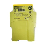 774607 1pc Pro Sealed Pilz Pnoz X2.2 Safety Relay. Fixed Price $227.98.