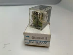 Struthers Dunn C281xdx110 Relay 24v New. Fixed Price $59.99.