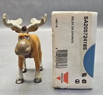 Electromatic Sa 205 724 18s Delay On Operate 0.8-18 Sec 24vdc. Fixed Price $400.25.