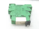 Phoenix Contact Plc-bsc-24dc/21hc Solid State Relay Socket 24vdc 250vac 10a. Fixed Price $169.15.