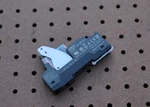 Omron P7sa-10f-nd-pu Dc24v Relay Module With G7sa-3a1b. Fixed Price $25.00.