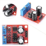 Frequency Wave Stepper Motor Driver Adjustable Module Duty Cycle Square. Fixed Price $7.60.