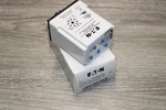 Eaton D65vmlp600 Voltage Monitoring Relay. Fixed Price $337.50.