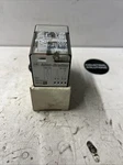 Brand New Allen Bradley 700-ha32a1-4 Relay, 120vac, 10a. Fixed Price $25.00.