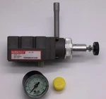 Numatics 152rs400j016w00 Single Pressure Regulator W/gauge. Fixed Price $51.30.