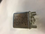 M5757/15-001 250 Ohm Relay Struthers Dunn Nos. Fixed Price $48.00.