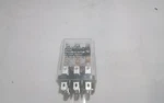 Tyco Electronics Kup-14d55-24 Relay 24v (tr31). Fixed Price $20.00.